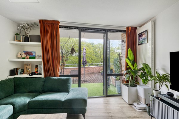 Medium property photo - Jan Steenstraat 79A16, 3443 GT Woerden